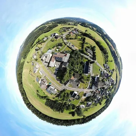 Гостевой дом Hilberath Kottenborn