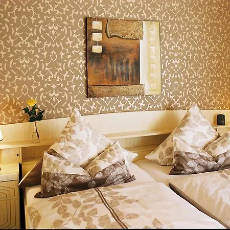 Hilberath Guest house Kottenborn