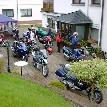 Hilberath Guest house