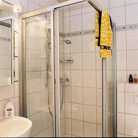 Guest house Hilberath