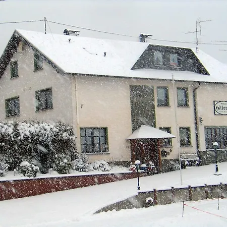 Guest house Hilberath *
