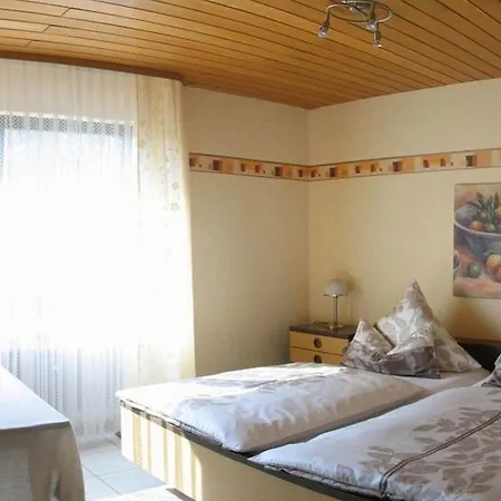 Hilberath Guest house