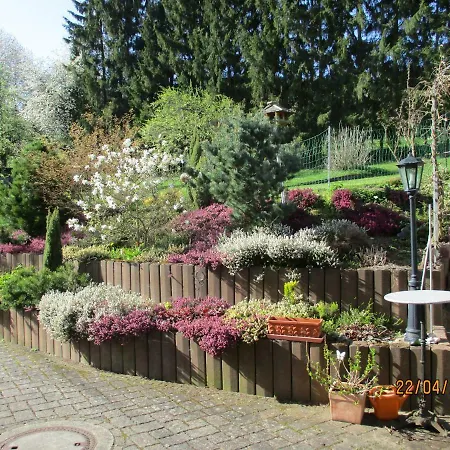 Hilberath Pensionat Kottenborn