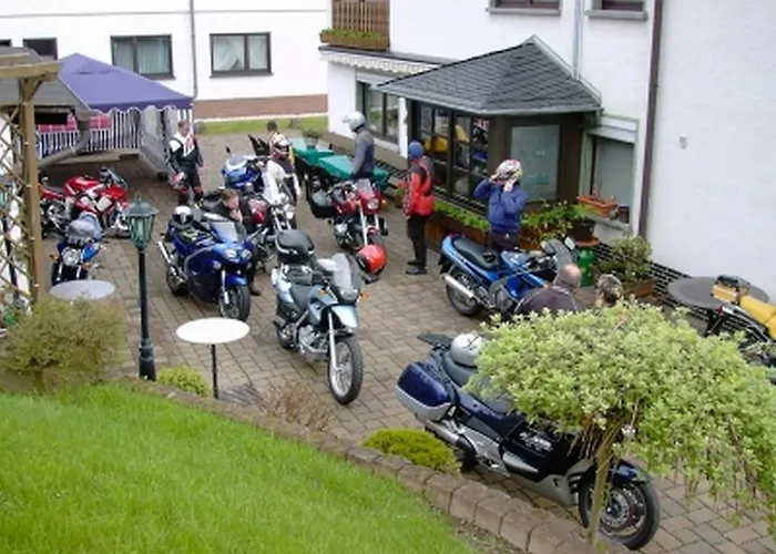 Hilberath Maison d'hôtes