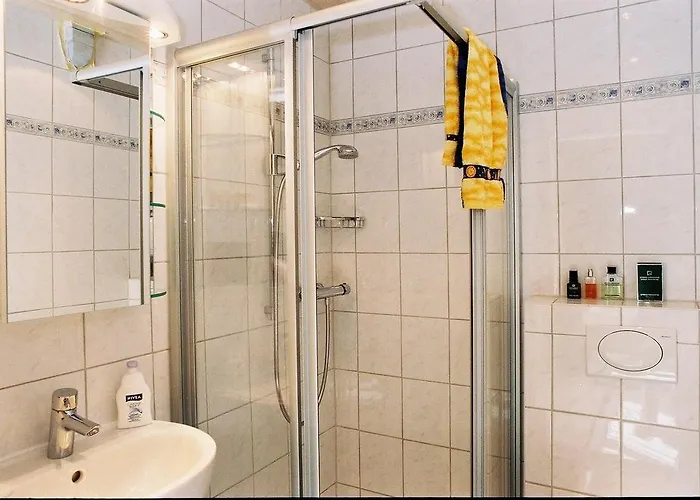 Maison d'hôtes Hilberath