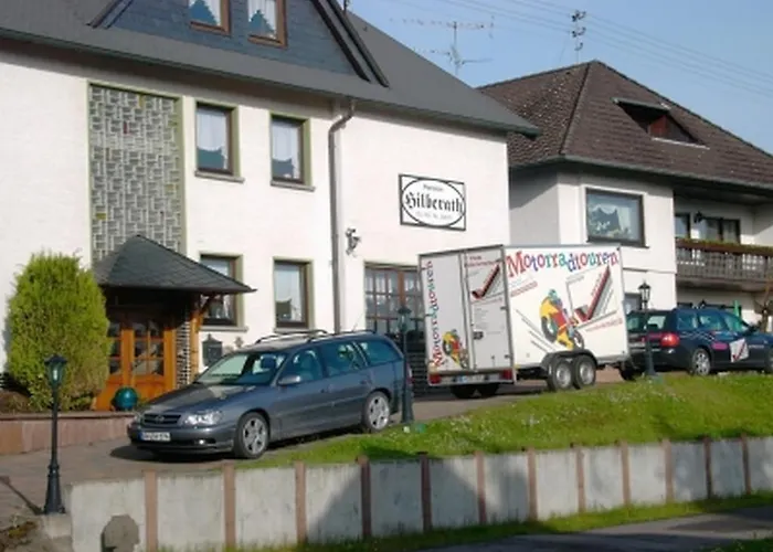 Maison d'hôtes Hilberath