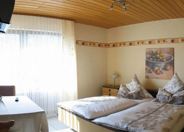 Hilberath Maison d'hôtes